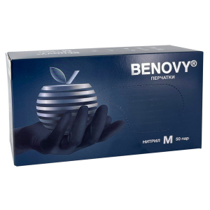 �������� ���������� BENOVY ������ ������������ �-� � (7-8) Dental Formula (��./100 ��.) ��