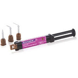 Resinomer™ цемент стоматологический приклеивающий, 1 двойной шприц