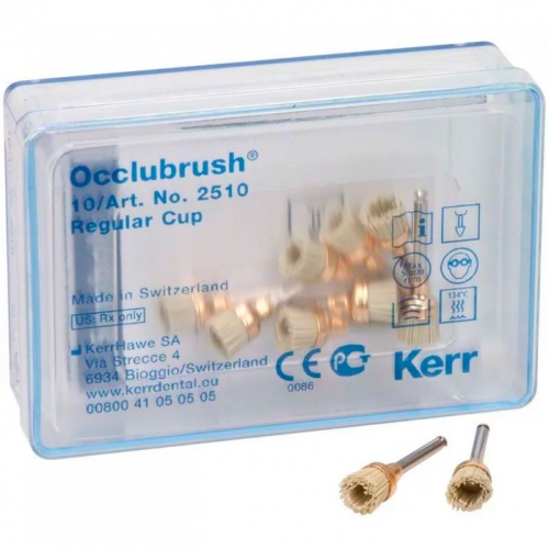 ����� ������������� Occlubrush ��� ��������� ���������� 10 �� (�����), 2510