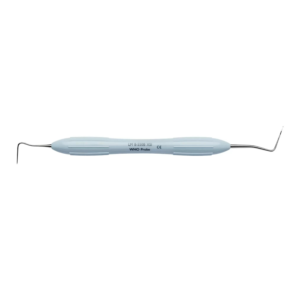 ���� ������������������� �� ������ ��� WHO Probe LM 8-550B ES