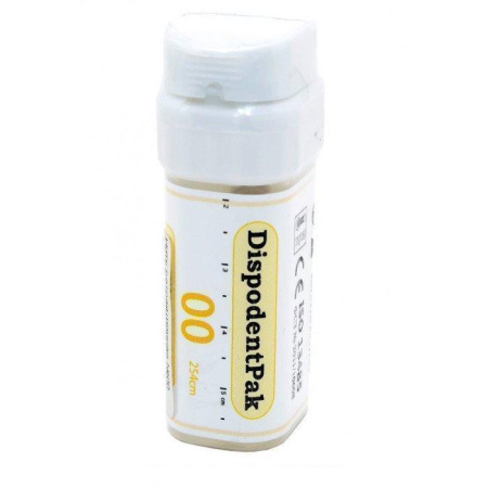 ���� �������������, DIspodentPak,  ��� �������� # 00 , 254��