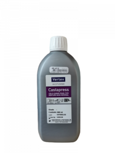 Vertex Castapress �������� ��� ���������� �������� ������������� 500 ��