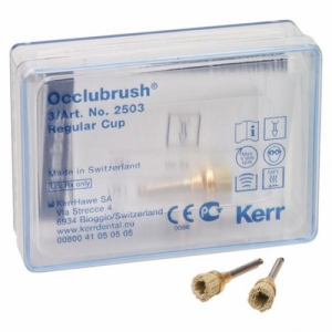 ����� ������������� Occlubrush ��� ��������� ���������� 3 �� (�����), 2503