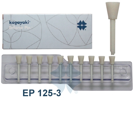 ������ Kagayaki Enforce Pin 125 -3  ��� ���������� ������� 10�� ����� ����� (������)