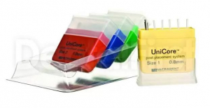 ����� �� ������� �������� ������� � ��������� ��������� UniCore Post Statrer Kit