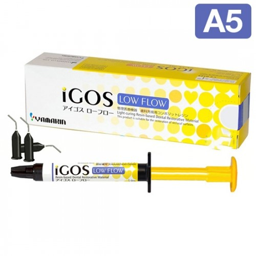 IGOS Low Flow ���� A5 (1 ���.-2,6 �) ����������������� ������������ ��������