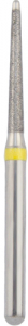 Боры алмазные NTI FG 857 012SF Конусовидный