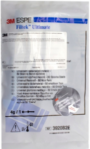 Filtek� Ultimate Refil.B2E ������������� ����������� ��������������� �������� ��������� ������ 4 ��.