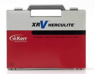 Herculite XRV Syringe Custom kit ������������������� �������������� �������� (6 ��� �� 5�) 62811