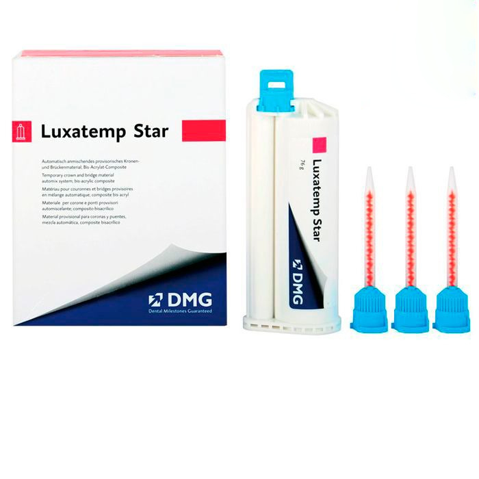 Luxatemp Star Automix C, A3, ��� ������������ ��������� ������� � ������ ��/76�