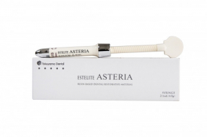 Estelite Asteria Syringe NE 4.0�, �������� ������. ��������������