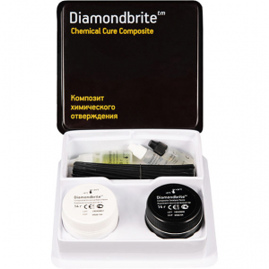 Diamondbrite Chemical Cure   �������� �����������  ����������� ����� (1414g, �����)