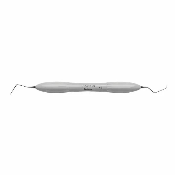 ���� Explorer LM 9-17C XSI