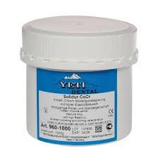 ����� ��������������� Solidur CoCr ��� �������, Co(63%), Cr(29,4%), 1 ��