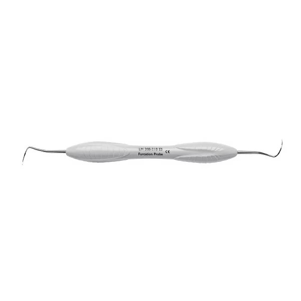 ���� ��� ������������ ������� �������� ������ Furcation Probe LM 20B-21B ES