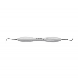 ���� ��� ������������ ������� �������� ������ Furcation Probe LM 20B-21B ES