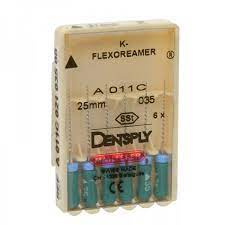 K-Flexoreamer 25мм №35