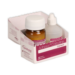 ADHESOR CARBOFINE. <������� ���������> (80 � ������� + 40 � ��������)
