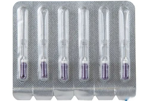 K-Files �������� ������ 21 �� �10 (6 ��) Pro-Endo VDW