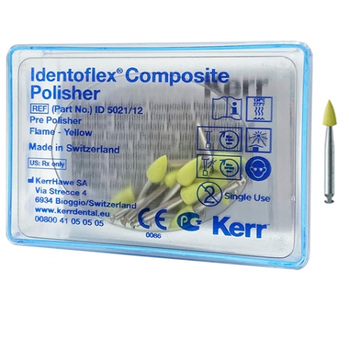 ������ Identoflex Composite 12 ��.��� ���������������� ����������(����. �����), 5021