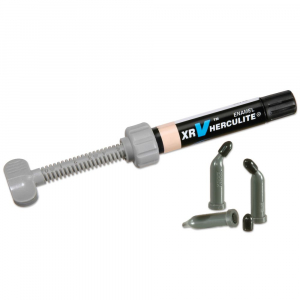 Herculite XRV Syringe Refil Enamel. 22874, D4.��������� ����� (5�) ������������������� �����������