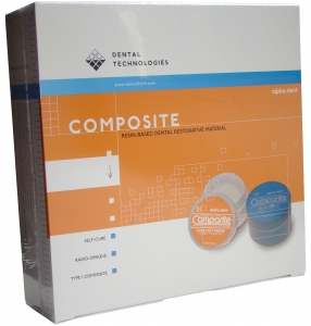 Composite Alpha-dent �������� ����������� �����������