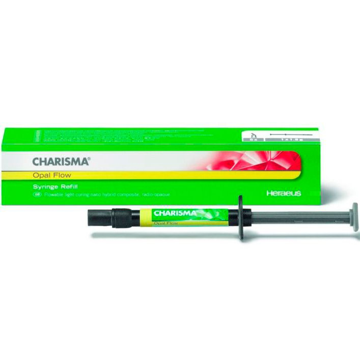 Charisma Opal Flow Refill Syr A3 ������������ ������� ������������� ��������
