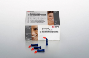�����  �������������  �������������������� Astringent RetractionPaste 25 ������ 3� ESPE