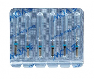 Mtwo instruments. М2 Тейпер №40 04 L25 (Китай)