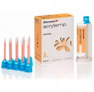 Acrytemp.B1 <Акритемп> (картридж - 50 мл)
