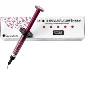 Estelite Universal Flow Medium B3  ����� 3�(1,8 ��) 