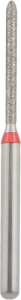 Боры алмазные NTI FG 879 010 F ТОРПЕДА
