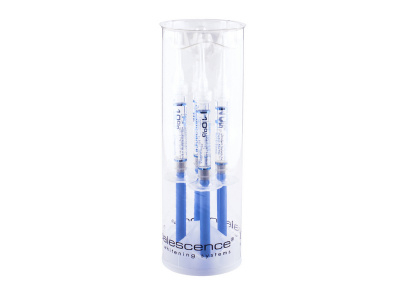 Opalescence PF Refill Kit 10% 4шпр.Гель для домашнего отбеливания дополнительный набор