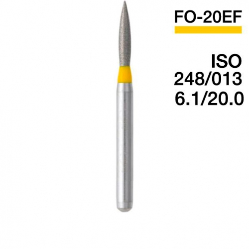 ���� �������� MANI FO-20EF, ������ (5 ��./��.)