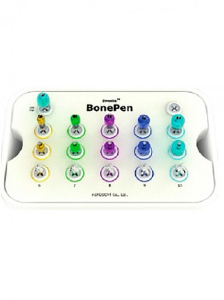 ����� (����������������) ������������� �������� BonePen kit