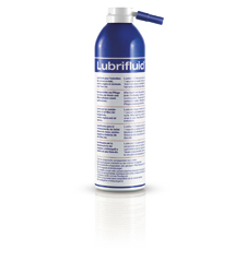 ����� ��������� Lubrifluid ��� ������ ������������ 500��