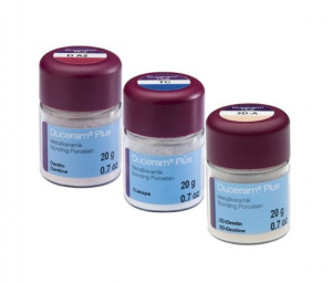 Duceram Plus. ������. ��������� ����� 20 �.