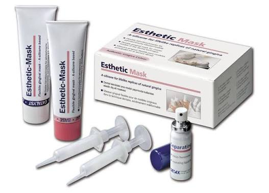 Esthetic Mask - �������� ����� �-�����������, ������, � ����������� ��������