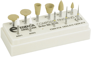 ������ Composite RA Finishing  Kit ��� ����������