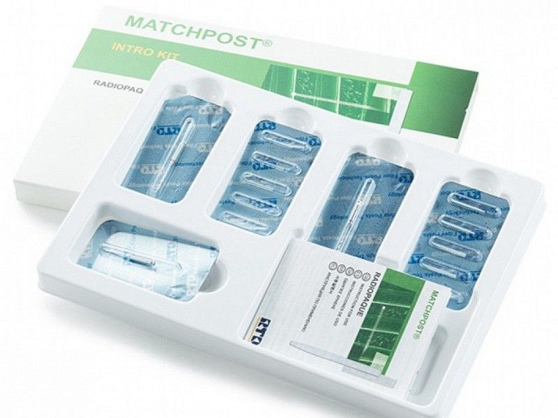 ������ RTD MATCHPOST INTRO-KIT � -��������� �����(��.�3.4 �� 5��. �����.����� �2,������. ����� �3,�4