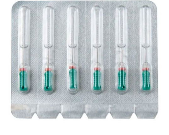 H-Files Pro Endo ������ 28 �� �35 (6 ��) VDW