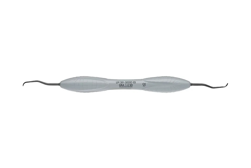 ������  Gracey 1-2 SD LM 201-202 SD ES