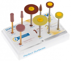 ������ EVE  DIASYNT PLUS / DIAPRO HP 360 ����� ��������� �������� (9 �������)