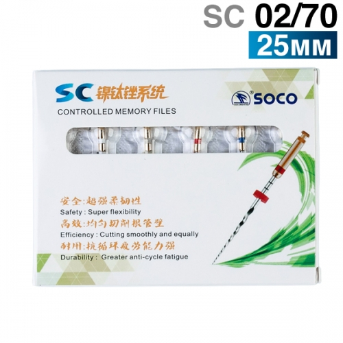 ����� SC 02/70 25�� �������� � ������� ����� (6��.) (�������� ����) SOCO