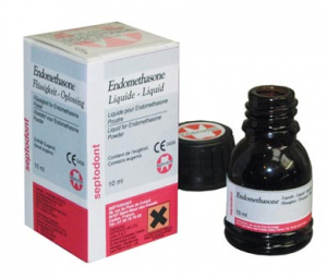 Endomethasone Liquid. ����������� �������� ��� ������������� ������� (10 ��)