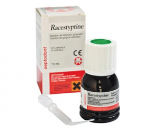 Racestyptine. �����������. ������� ��� ��������� �����.(13��)