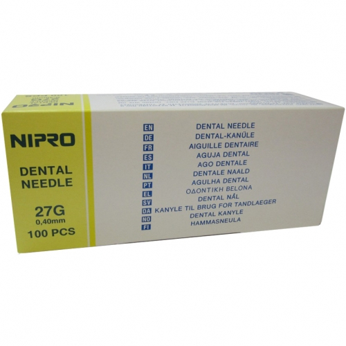 ���� ��� ���������� ������� Nipro (��/100 ��.)  (����) 