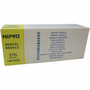 ���� ��� ���������� ������� Nipro (��/100 ��.)  (����) 