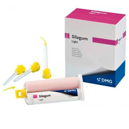 SILAGUM Light (2�50��) - ������������� ����