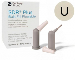 SDR Plus (50 ����.� 0.25�., �������: Universal (61C103P), Dentsply